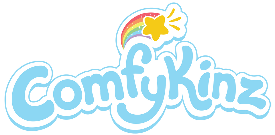 ComfyKinz Logo
