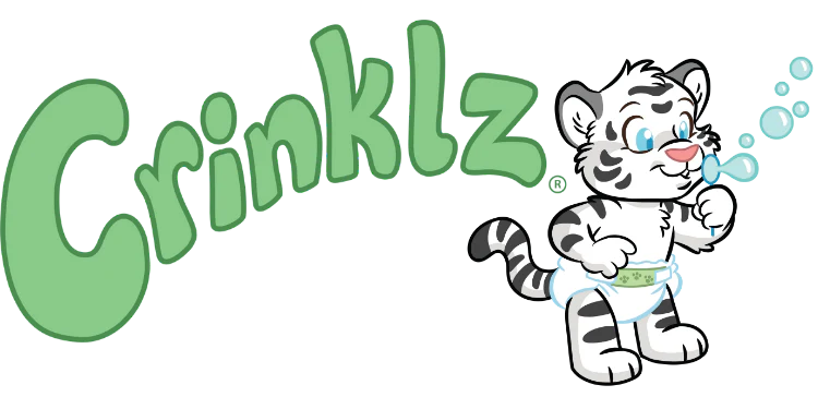 Crinklz Logo