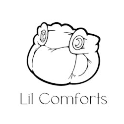Lilcomforts Logo
